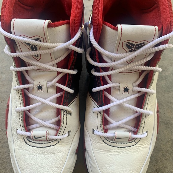 Kobe 1 protro “All-Star” size 10.5 - Picture 3 of 8